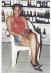 Date this exotic Cameroon girl Marie louise from Douala CM90