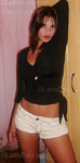 attractive Brazil girl Monick Shiara from Carangola BR5534