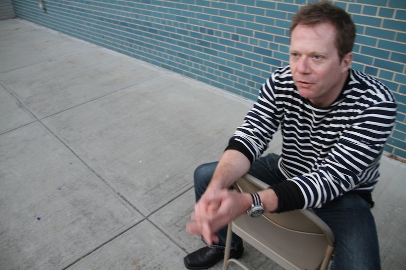 Date this young United States man John from New York US6830