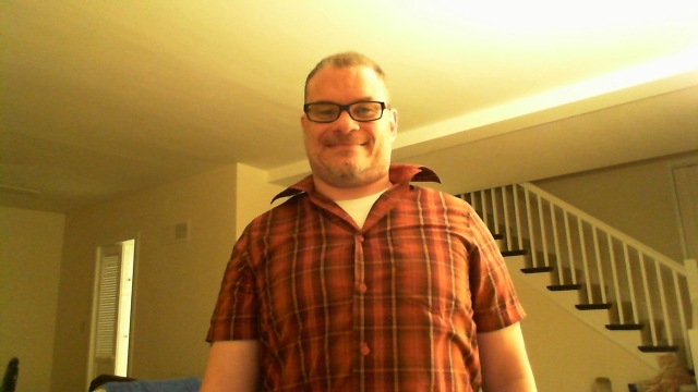 Date this sultry United States man Kery from Los Angeles US6832