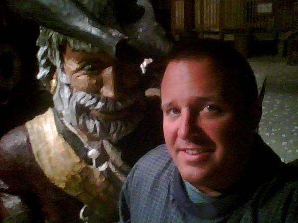 Date this foxy United States man Stephen from Louisville US6833