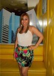 georgeous Panama girl Nilena from Panama PA17