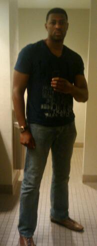 Date this attractive United States man Korleone from Huntsville US6847