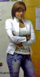 good-looking Peru girl Rous from Lima PE302