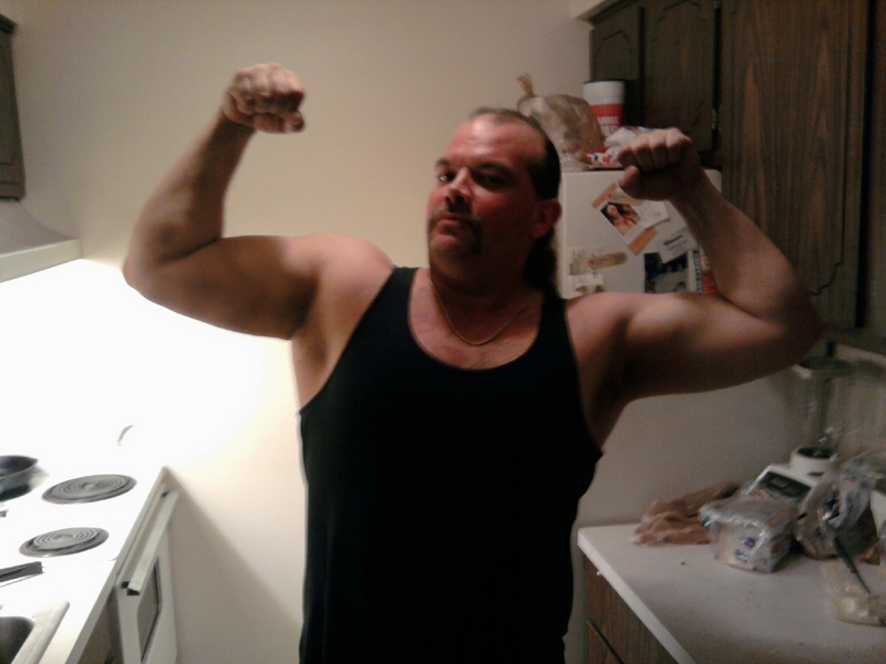 Date this stunning United States man Bouncers from Fraser US6915