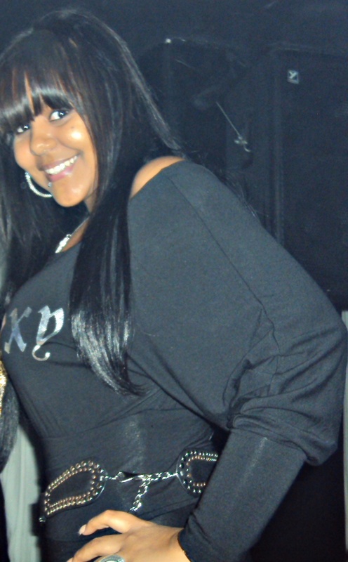 Date this sultry Dominican Republic girl Albani from Santiago DO6639