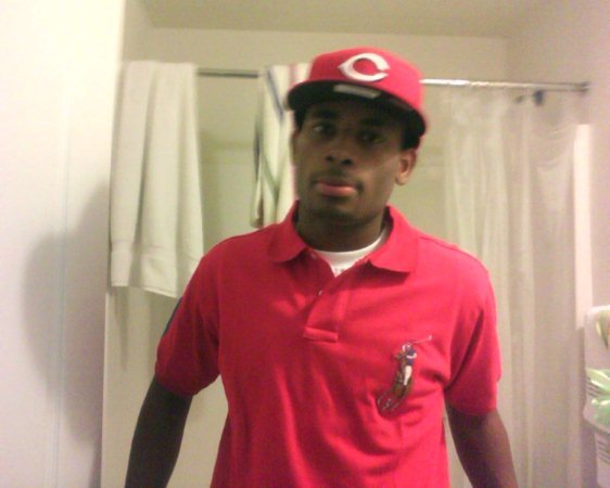 Date this good-looking United States man Ricardo1121 from Douglasville US6934