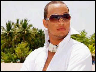 Date this delightful Dominican Republic man Nelson from santiago DO4890
