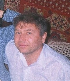 Date this exotic Andorra man Oleg from Andorra La Vella AD25