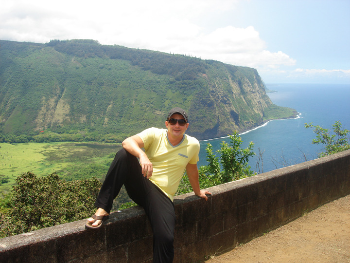 Date this passionate United States man Paulo from Miami US6990