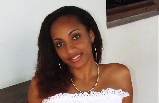 Date this exotic Cote D'Ivoire girl Njide01 from Cocody CI19