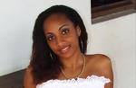funny Cote D'Ivoire girl  from Cocody CI19
