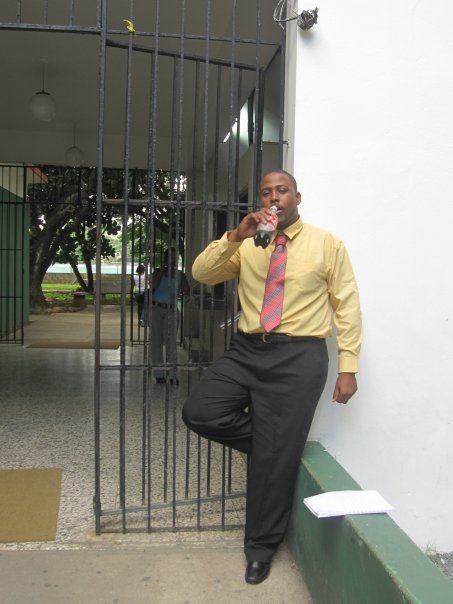 Date this charming Dominican Republic man Tomas from La Romana DO4914