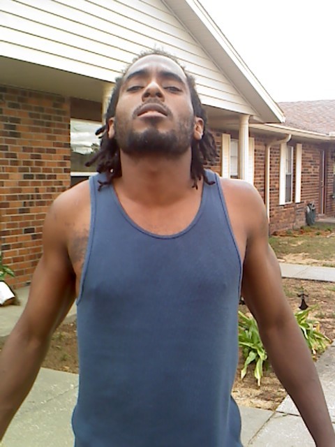 Date this cute United States man Rudy-noel from Miami US7003