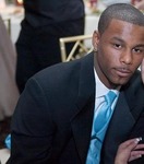 happy United States man  from Ossining US7009