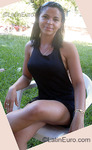 hot Brazil girl Luciara from Barra Do Corda BR3567