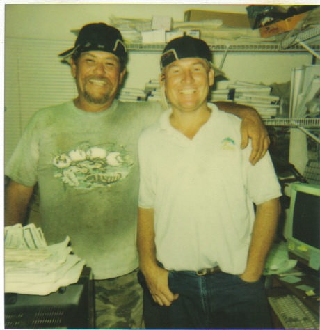 Date this delightful United States man Airboat4ever from Saint Augustine US7038