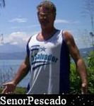 tall United States man Michael from Myrtle Beach US7050