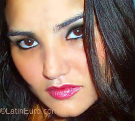 Date this young Brazil girl Elaine from Rio De Janeiro BR3436