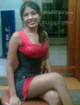 good-looking Peru girl Olga Anabel from Tarapoto PE311