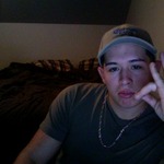 attractive United States man  from Clifton US7059