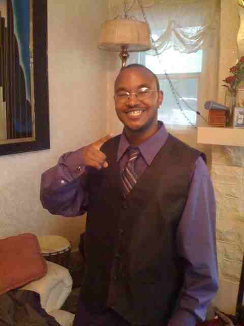 Date this sensual United States man Blackninja from Nashville US7084