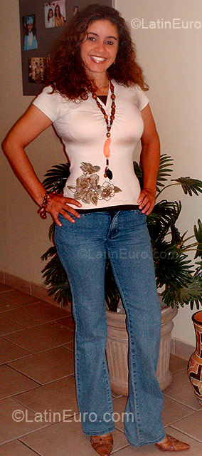 Date this delightful Brazil girl Claudia from Campo Grande BR3456