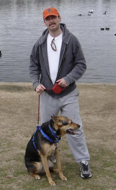 Date this lovely United States man MikeInCalifUSA from Los Angeles US7106