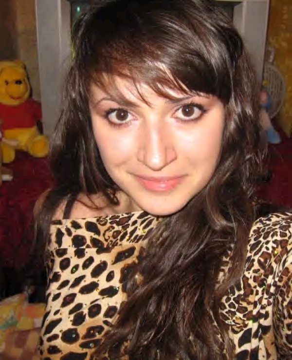 Date this delightful France girl Marisa from Dijon FR97