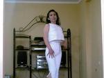 funny Peru girl Carmen from Huancayo PE313