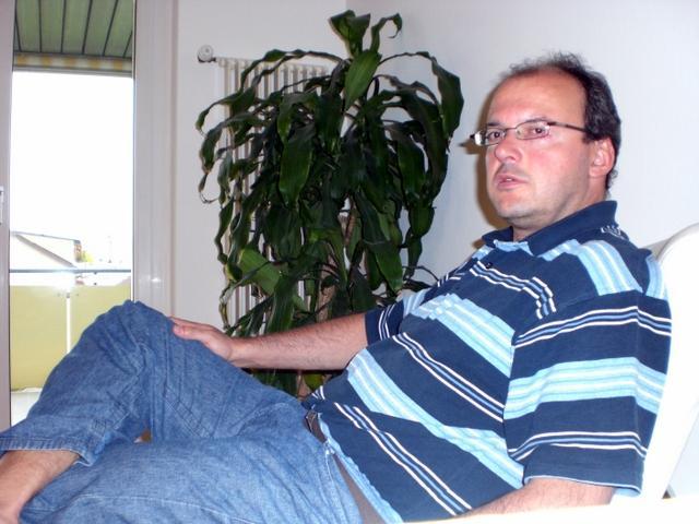 Date this nice looking United States man Dickerson from Los Angeles US7115