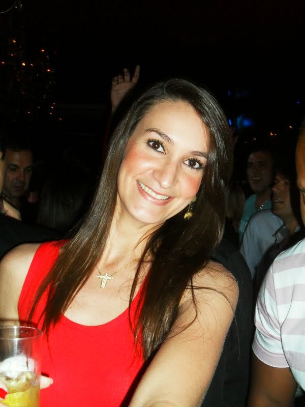 Date this foxy Brazil girl Bruninha from Aracaju BR3467