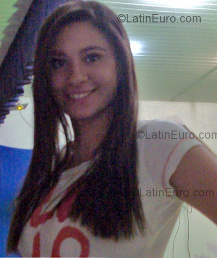 Date this young Brazil girl Leticia from Fortaleza BR3473