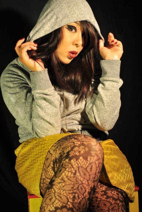 Date this voluptuous Mexico girl Ruth from Juarez MX190