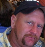 cute United States man Bill from San Antonio CO4842