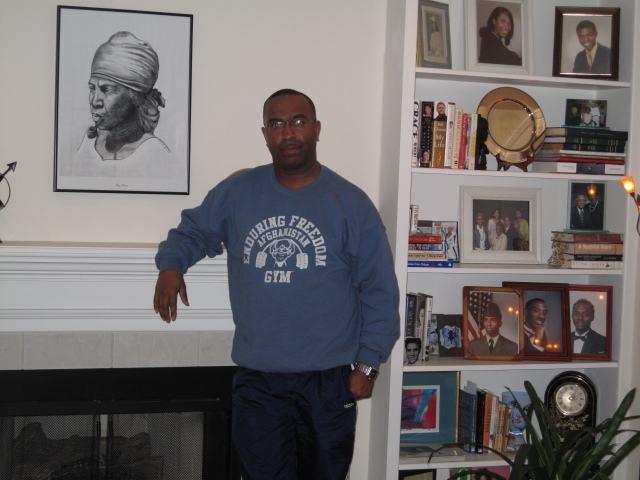 Date this delightful United States man Donnie from Atlanta US7174