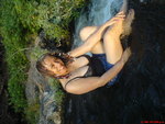 young El Salvador girl Patty from San Miguel SV2