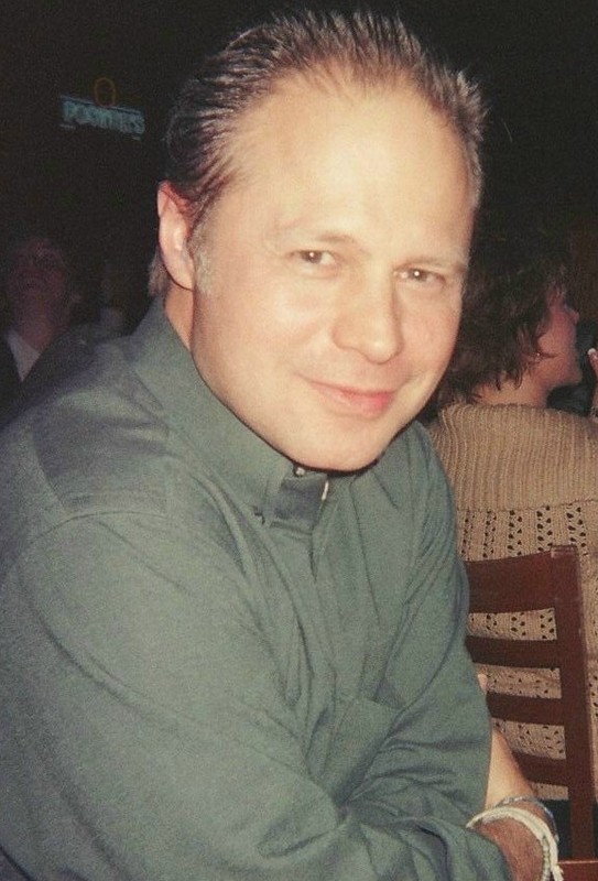 Date this georgeous United States man Breck from Dallas US7189