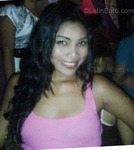 lovely Panama girl Leticia from Panama PA21