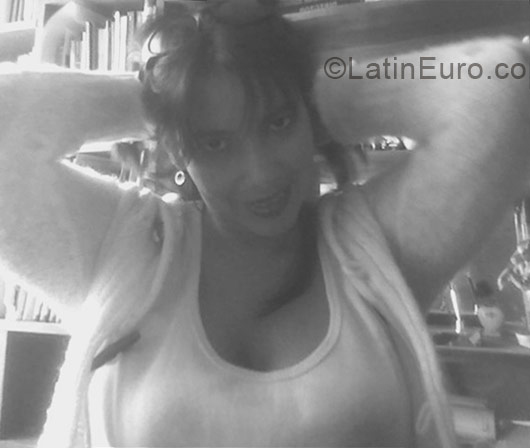 Date this sultry Peru girl Claudia Lucia from Arequipa PE316