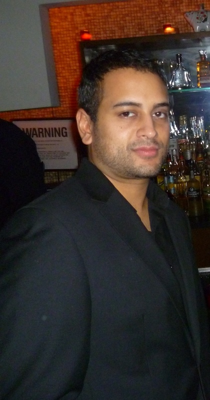 Date this lovely United States man Naveen from New York US7223