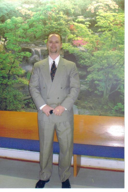 Date this cute United States man Aaron from Trotwood US7227