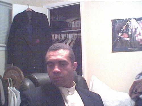 Date this good-looking United States man Romeopc from arlington US7236