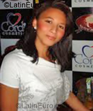 Date this tall Brazil girl Marinalva from Goiania BR3495