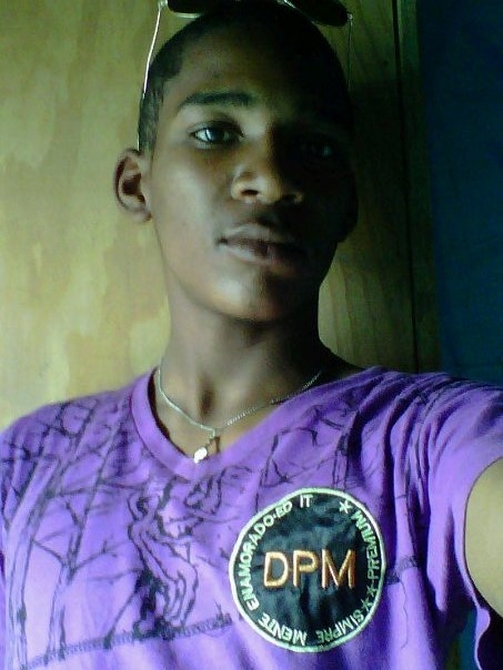 Date this young Dominican Republic man Jandro from San Juan De La Maguana DO4974
