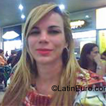Date this beautiful Brazil girl Leila from Sao Luis BR3499