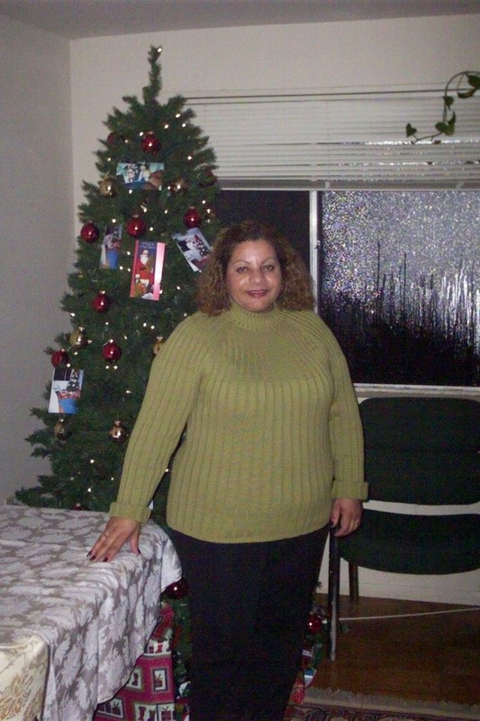 Date this young United States girl Maria from Gaithersburg US7249