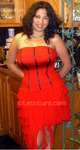 charming Peru girl Katiuska from Bagua PE320