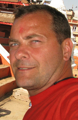 Date this funny United States man Koolheart1959 from Illinois US7292