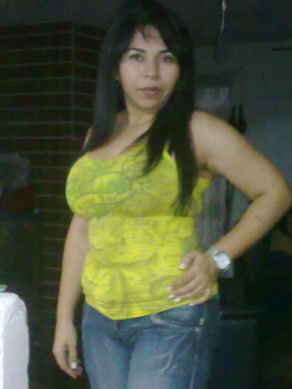 Date this fun Colombia girl Maria herrcilia from Medellin CO4902